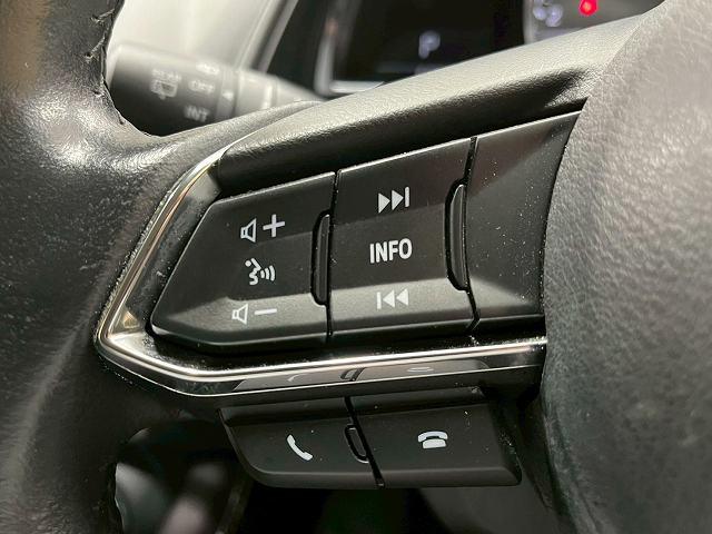 CX-3 XD エクスクルーシブモッズ シートヒーター 追従クルコン BSM ETC ステアリングヒーター ドラレコ 社外19インチアルミ レザーシート 純正ナビ コーナーセンサー シートメモリー レーンキープ オートエアコン(48枚目)