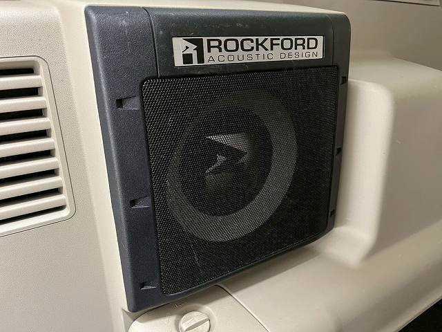 ＲＯＣＫＦＯＲＤサウンドシステム！！