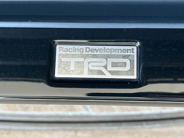 ランドクルーザープラド TX Lパッケージ TRDエアロ サンルーフ レザーシート パワーシード シートヒーター 純正9インチSDナビ フルセグTV バックカメラ ETC LEDヘッド 純正19AW 追従クルーズコントロール レーンアシスト(10枚目)