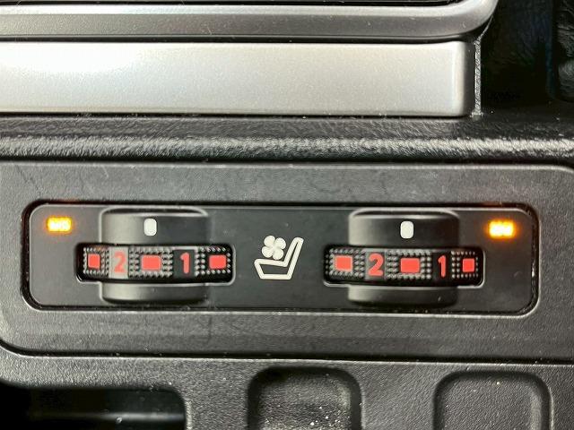 ランドクルーザープラド TX Lパッケージ TRDエアロ サンルーフ レザーシート パワーシード シートヒーター 純正9インチSDナビ フルセグTV バックカメラ ETC LEDヘッド 純正19AW 追従クルーズコントロール レーンアシスト(29枚目)