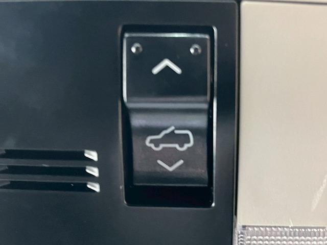 ランドクルーザープラド TX Lパッケージ TRDエアロ サンルーフ レザーシート パワーシード シートヒーター 純正9インチSDナビ フルセグTV バックカメラ ETC LEDヘッド 純正19AW 追従クルーズコントロール レーンアシスト(31枚目)