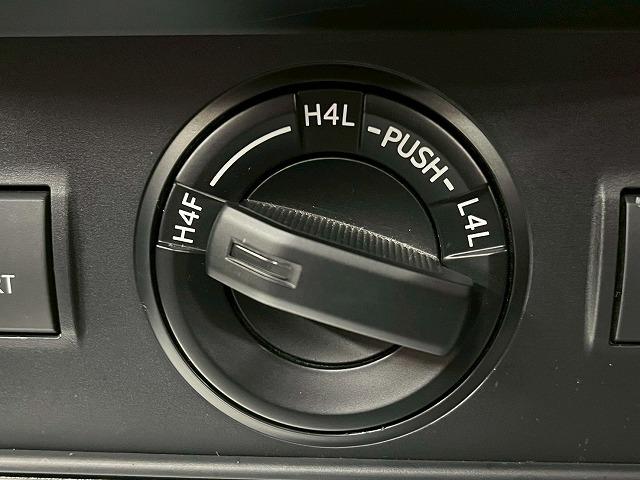 ランドクルーザープラド TX Lパッケージ TRDエアロ サンルーフ レザーシート パワーシード シートヒーター 純正9インチSDナビ フルセグTV バックカメラ ETC LEDヘッド 純正19AW 追従クルーズコントロール レーンアシスト(35枚目)