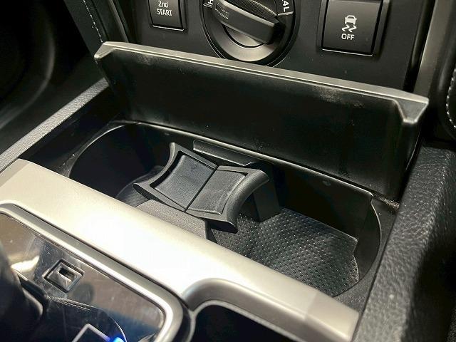 ランドクルーザープラド TX Lパッケージ TRDエアロ サンルーフ レザーシート パワーシード シートヒーター 純正9インチSDナビ フルセグTV バックカメラ ETC LEDヘッド 純正19AW 追従クルーズコントロール レーンアシスト(38枚目)