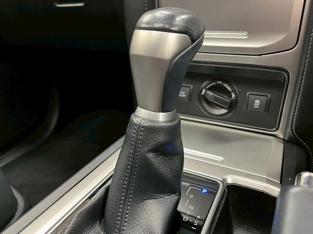 ランドクルーザープラド TX Lパッケージ TRDエアロ サンルーフ レザーシート パワーシード シートヒーター 純正9インチSDナビ フルセグTV バックカメラ ETC LEDヘッド 純正19AW 追従クルーズコントロール レーンアシスト(39枚目)