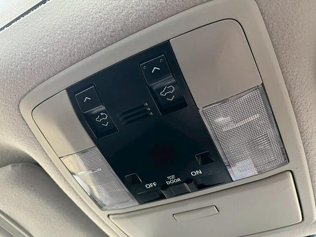 ランドクルーザープラド TX Lパッケージ TRDエアロ サンルーフ レザーシート パワーシード シートヒーター 純正9インチSDナビ フルセグTV バックカメラ ETC LEDヘッド 純正19AW 追従クルーズコントロール レーンアシスト(46枚目)