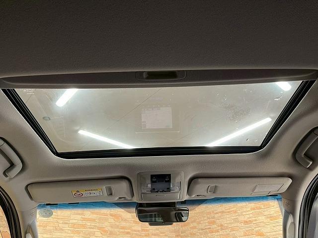 ランドクルーザープラド TX Lパッケージ TRDエアロ サンルーフ レザーシート パワーシード シートヒーター 純正9インチSDナビ フルセグTV バックカメラ ETC LEDヘッド 純正19AW 追従クルーズコントロール レーンアシスト(51枚目)