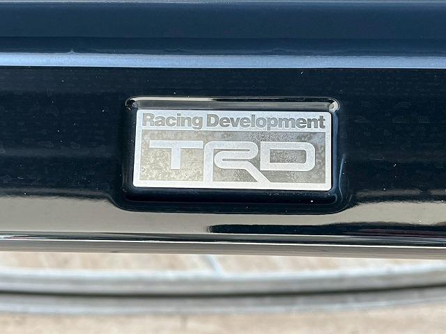 ランドクルーザープラド TX Lパッケージ TRDエアロ サンルーフ レザーシート パワーシード シートヒーター 純正9インチSDナビ フルセグTV バックカメラ ETC LEDヘッド 純正19AW 追従クルーズコントロール レーンアシスト(64枚目)