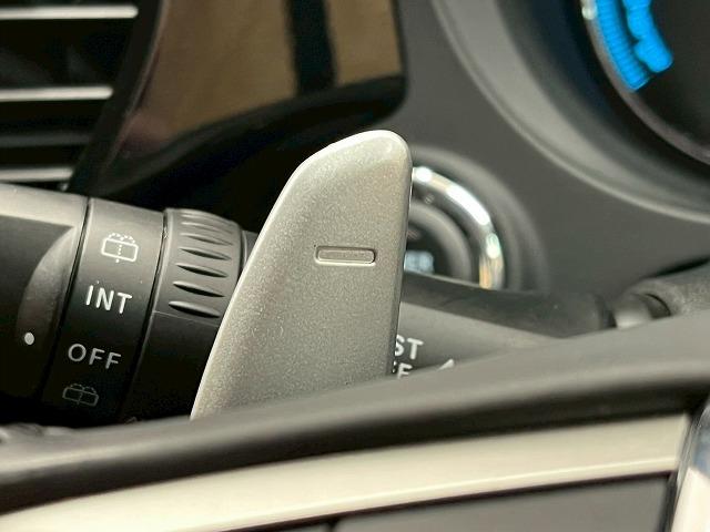 アウトランダーPHEV Gナビパッケージ 純正ナビTV 全周囲 シートヒーター ETC ステアリングヒーター AC1500W 電動リアゲート 純正アルミホイール パワーシート アルカンターラ レーンキープアシスト 衝突軽減ブレーキ ル(37枚目)