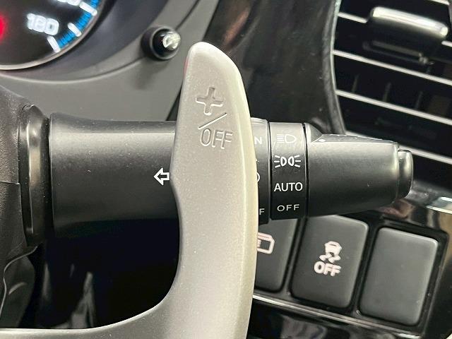 アウトランダーPHEV Gナビパッケージ 純正ナビTV 全周囲 シートヒーター ETC ステアリングヒーター AC1500W 電動リアゲート 純正アルミホイール パワーシート アルカンターラ レーンキープアシスト 衝突軽減ブレーキ ル(45枚目)