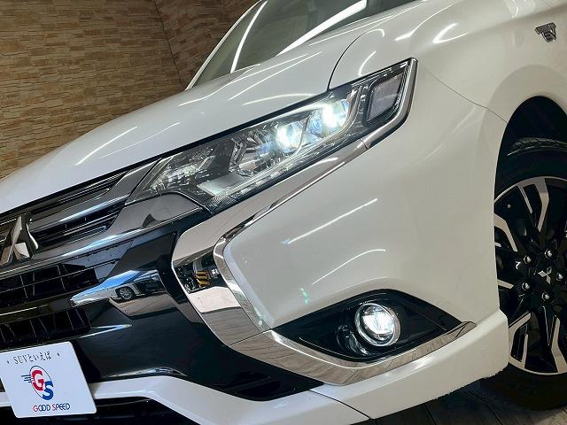 アウトランダーPHEV Gナビパッケージ 純正ナビTV 全周囲 シートヒーター ETC ステアリングヒーター AC1500W 電動リアゲート 純正アルミホイール パワーシート アルカンターラ レーンキープアシスト 衝突軽減ブレーキ ル(63枚目)