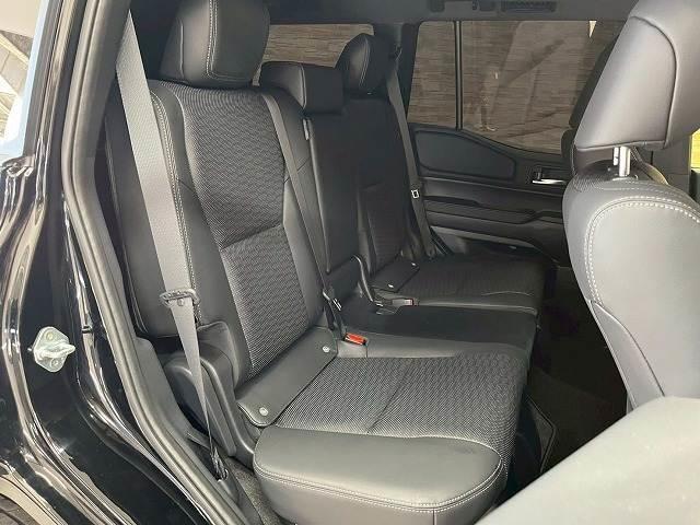 ランドクルーザー250 VX 12.3型メーカーナビ 全周囲 サンルーフ 追従クルーズコントロール ブラインドスポットモニター デジタルインナーミラー シートヒーター ベンチレーション ステアリングヒーター 電動リアゲート ETC(6枚目)