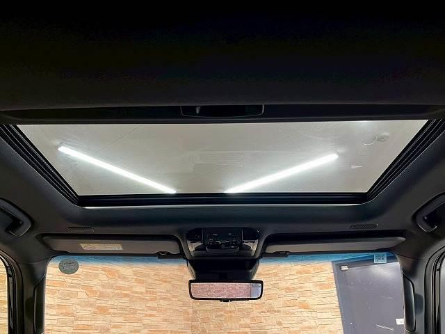 ランドクルーザー250 VX 12.3型メーカーナビ 全周囲 サンルーフ 追従クルーズコントロール ブラインドスポットモニター デジタルインナーミラー シートヒーター ベンチレーション ステアリングヒーター 電動リアゲート ETC(9枚目)