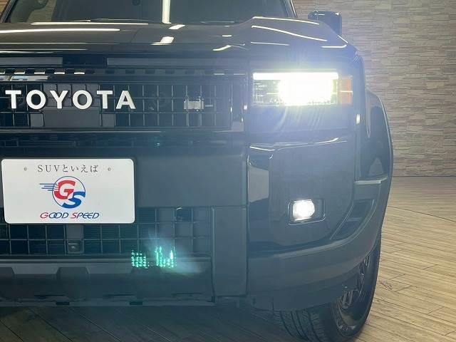 ランドクルーザー250 VX 12.3型メーカーナビ 全周囲 サンルーフ 追従クルーズコントロール ブラインドスポットモニター デジタルインナーミラー シートヒーター ベンチレーション ステアリングヒーター 電動リアゲート ETC(20枚目)