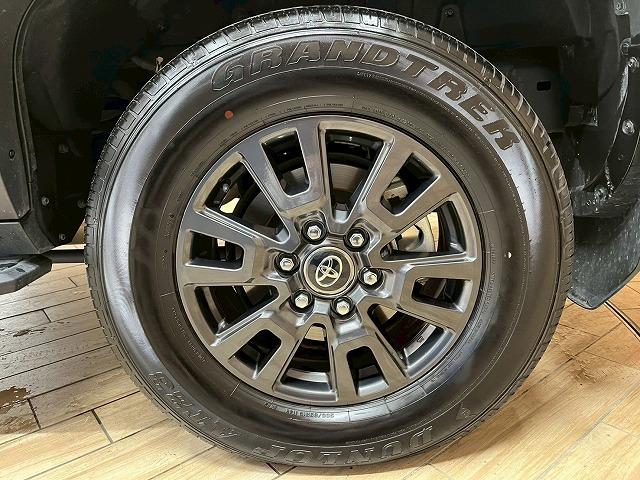 ランドクルーザー250 VX 12.3型メーカーナビ 全周囲 サンルーフ 追従クルーズコントロール ブラインドスポットモニター デジタルインナーミラー シートヒーター ベンチレーション ステアリングヒーター 電動リアゲート ETC(23枚目)