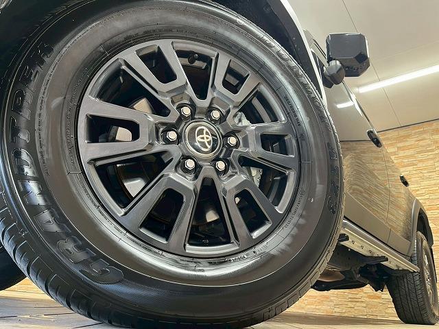 ランドクルーザー250 VX 12.3型メーカーナビ 全周囲 サンルーフ 追従クルーズコントロール ブラインドスポットモニター デジタルインナーミラー シートヒーター ベンチレーション ステアリングヒーター 電動リアゲート ETC(27枚目)
