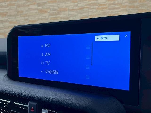 ランドクルーザー250 VX 12.3型メーカーナビ 全周囲 サンルーフ 追従クルーズコントロール ブラインドスポットモニター デジタルインナーミラー シートヒーター ベンチレーション ステアリングヒーター 電動リアゲート ETC(34枚目)