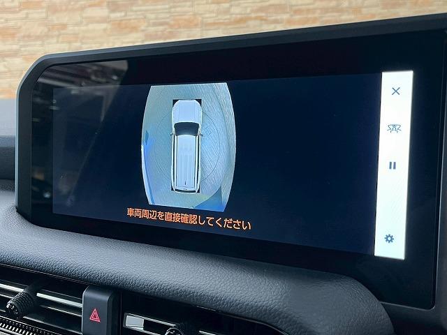 ランドクルーザー250 VX 12.3型メーカーナビ 全周囲 サンルーフ 追従クルーズコントロール ブラインドスポットモニター デジタルインナーミラー シートヒーター ベンチレーション ステアリングヒーター 電動リアゲート ETC(39枚目)