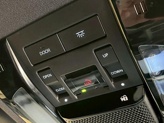 ランドクルーザー250 VX 12.3型メーカーナビ 全周囲 サンルーフ 追従クルーズコントロール ブラインドスポットモニター デジタルインナーミラー シートヒーター ベンチレーション ステアリングヒーター 電動リアゲート ETC(43枚目)