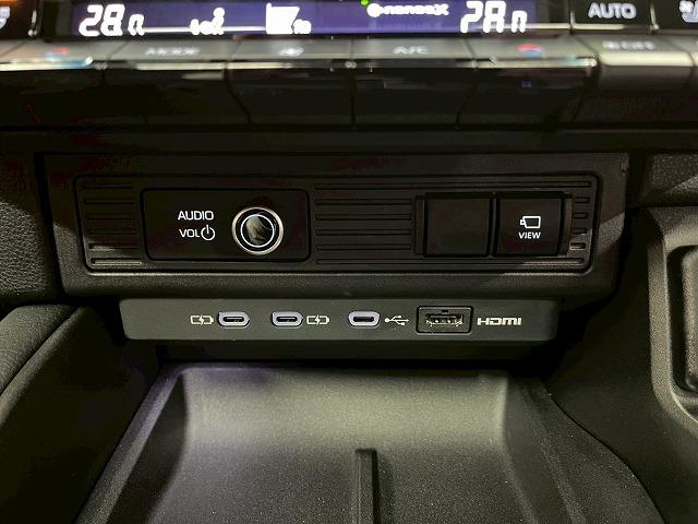 ランドクルーザー250 VX 12.3型メーカーナビ 全周囲 サンルーフ 追従クルーズコントロール ブラインドスポットモニター デジタルインナーミラー シートヒーター ベンチレーション ステアリングヒーター 電動リアゲート ETC(56枚目)