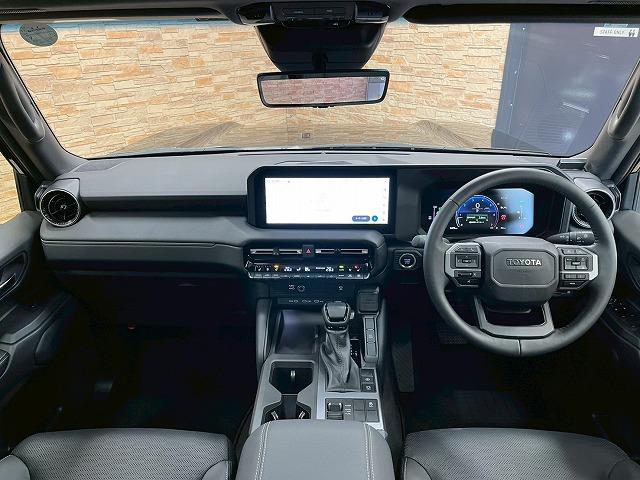 ランドクルーザー250 VX 12.3型メーカーナビ 全周囲 サンルーフ 追従クルーズコントロール ブラインドスポットモニター デジタルインナーミラー シートヒーター ベンチレーション ステアリングヒーター 電動リアゲート ETC(58枚目)