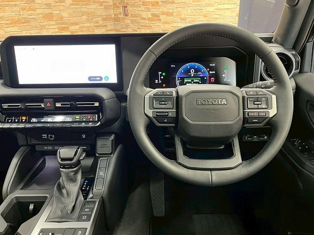 ランドクルーザー250 VX 12.3型メーカーナビ 全周囲 サンルーフ 追従クルーズコントロール ブラインドスポットモニター デジタルインナーミラー シートヒーター ベンチレーション ステアリングヒーター 電動リアゲート ETC(59枚目)