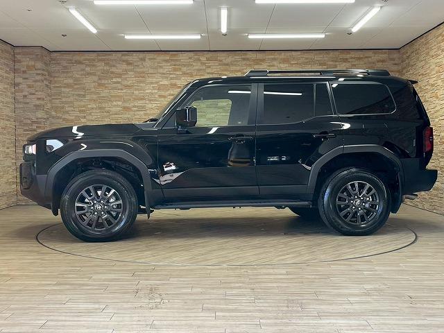 ランドクルーザー250 VX 12.3型メーカーナビ 全周囲 サンルーフ 追従クルーズコントロール ブラインドスポットモニター デジタルインナーミラー シートヒーター ベンチレーション ステアリングヒーター 電動リアゲート ETC(72枚目)