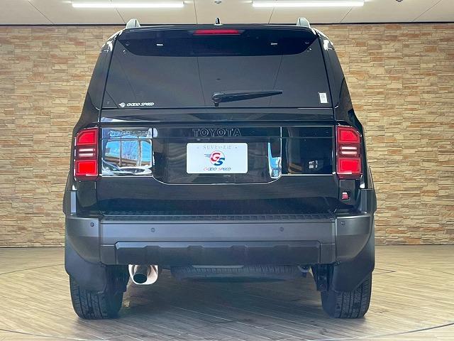 ランドクルーザー250 VX 12.3型メーカーナビ 全周囲 サンルーフ 追従クルーズコントロール ブラインドスポットモニター デジタルインナーミラー シートヒーター ベンチレーション ステアリングヒーター 電動リアゲート ETC(75枚目)