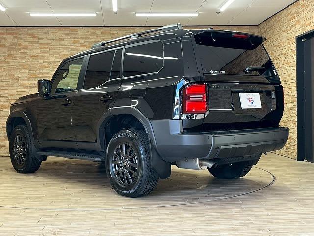 ランドクルーザー250 VX 12.3型メーカーナビ 全周囲 サンルーフ 追従クルーズコントロール ブラインドスポットモニター デジタルインナーミラー シートヒーター ベンチレーション ステアリングヒーター 電動リアゲート ETC(76枚目)