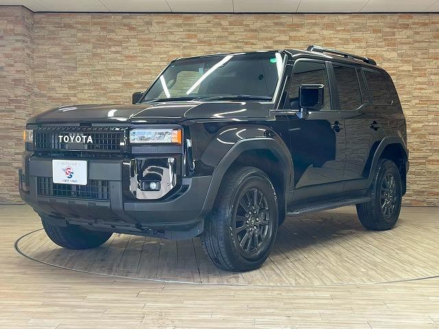 ランドクルーザー250 VX 12.3型メーカーナビ 全周囲 サンルーフ 追従クルーズコントロール ブラインドスポットモニター デジタルインナーミラー シートヒーター ベンチレーション ステアリングヒーター 電動リアゲート ETC(77枚目)