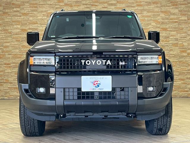 ランドクルーザー250 VX 12.3型メーカーナビ 全周囲 サンルーフ 追従クルーズコントロール ブラインドスポットモニター デジタルインナーミラー シートヒーター ベンチレーション ステアリングヒーター 電動リアゲート ETC(78枚目)