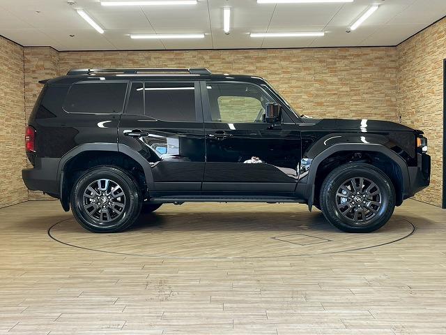 ランドクルーザー250 VX 12.3型メーカーナビ 全周囲 サンルーフ 追従クルーズコントロール ブラインドスポットモニター デジタルインナーミラー シートヒーター ベンチレーション ステアリングヒーター 電動リアゲート ETC(79枚目)