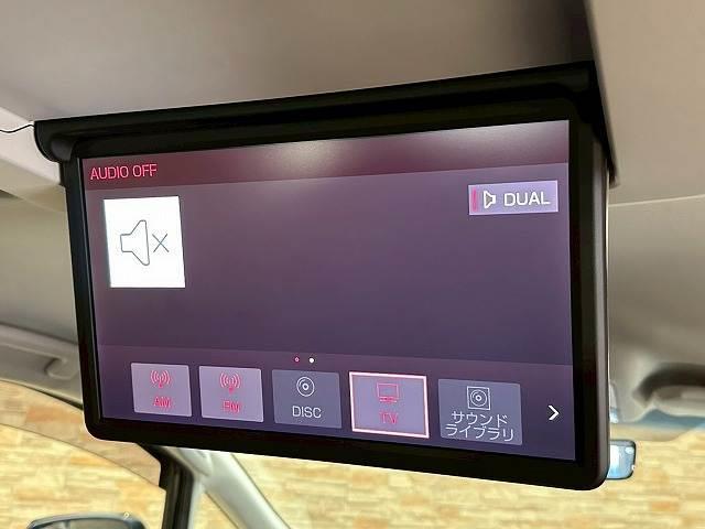 アルファード 2.5S Cパッケージ モデリスタエアロ JBLサウンド 後席モニター 全周囲カメラ 追従クルーズコントロール 電動リアゲート デジタルインナーミラー シートベンチレーション ブラインドスポットモニター CD DVDデッキ(7枚目)