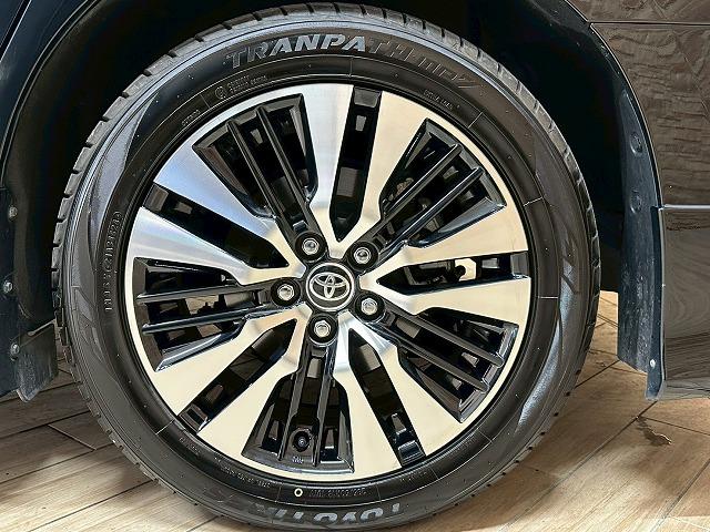 アルファード 2.5S Cパッケージ モデリスタエアロ JBLサウンド 後席モニター 全周囲カメラ 追従クルーズコントロール 電動リアゲート デジタルインナーミラー シートベンチレーション ブラインドスポットモニター CD DVDデッキ(27枚目)