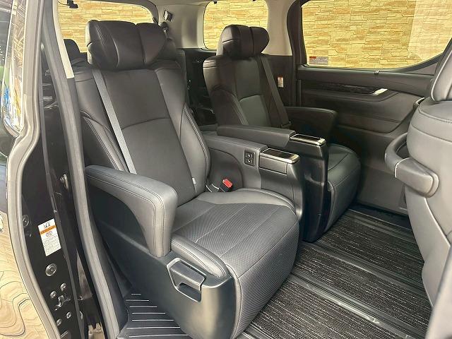 アルファード 2.5S Cパッケージ モデリスタエアロ JBLサウンド 後席モニター 全周囲カメラ 追従クルーズコントロール 電動リアゲート デジタルインナーミラー シートベンチレーション ブラインドスポットモニター CD DVDデッキ(30枚目)