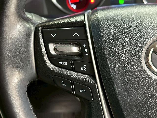 アルファード 2.5S Cパッケージ モデリスタエアロ JBLサウンド 後席モニター 全周囲カメラ 追従クルーズコントロール 電動リアゲート デジタルインナーミラー シートベンチレーション ブラインドスポットモニター CD DVDデッキ(42枚目)