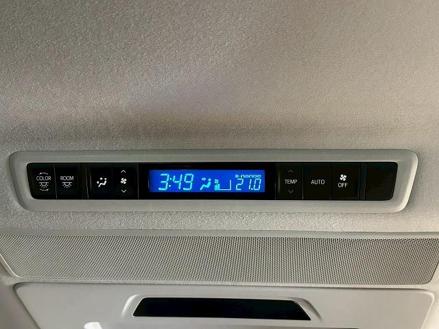 アルファード 2.5S Cパッケージ モデリスタエアロ JBLサウンド 後席モニター 全周囲カメラ 追従クルーズコントロール 電動リアゲート デジタルインナーミラー シートベンチレーション ブラインドスポットモニター CD DVDデッキ(44枚目)