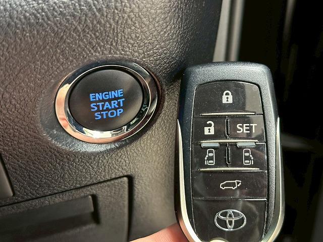 アルファード 2.5S Cパッケージ モデリスタエアロ JBLサウンド 後席モニター 全周囲カメラ 追従クルーズコントロール 電動リアゲート デジタルインナーミラー シートベンチレーション ブラインドスポットモニター CD DVDデッキ(48枚目)