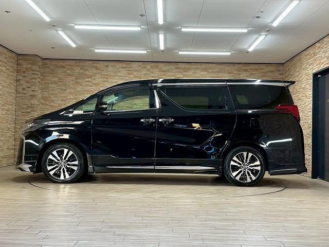 アルファード 2.5S Cパッケージ モデリスタエアロ JBLサウンド 後席モニター 全周囲カメラ 追従クルーズコントロール 電動リアゲート デジタルインナーミラー シートベンチレーション ブラインドスポットモニター CD DVDデッキ(73枚目)