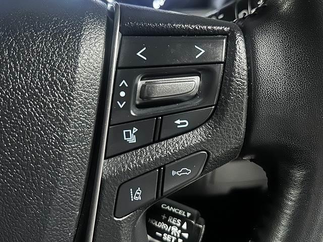 ヴェルファイアハイブリッド ゴールデンアイズII 純正ナビTV 両側電動 BSM ETC AC100V レーダークルーズコントロールシステム アップルカープレイ アルカンターラシート 電動リアゲート デジタルインナーミラー ドラレコ Wエアコン(8枚目)