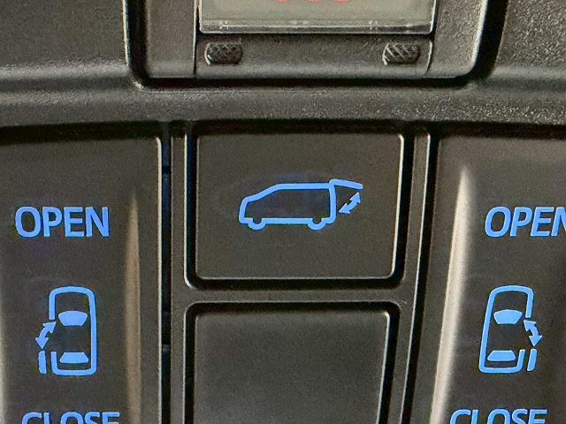 ヴェルファイアハイブリッド ゴールデンアイズII 純正ナビTV 両側電動 BSM ETC AC100V レーダークルーズコントロールシステム アップルカープレイ アルカンターラシート 電動リアゲート デジタルインナーミラー ドラレコ Wエアコン(37枚目)