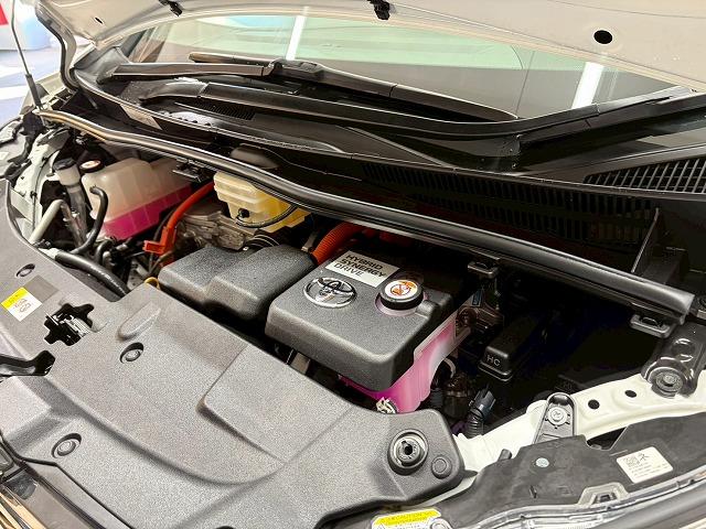 ヴェルファイアハイブリッド ゴールデンアイズII 純正ナビTV 両側電動 BSM ETC AC100V レーダークルーズコントロールシステム アップルカープレイ アルカンターラシート 電動リアゲート デジタルインナーミラー ドラレコ Wエアコン(71枚目)