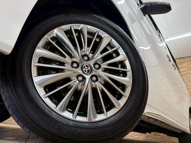 ヴェルファイアハイブリッド ゴールデンアイズII 純正ナビTV 両側電動 BSM ETC AC100V レーダークルーズコントロールシステム アップルカープレイ アルカンターラシート 電動リアゲート デジタルインナーミラー ドラレコ Wエアコン(72枚目)