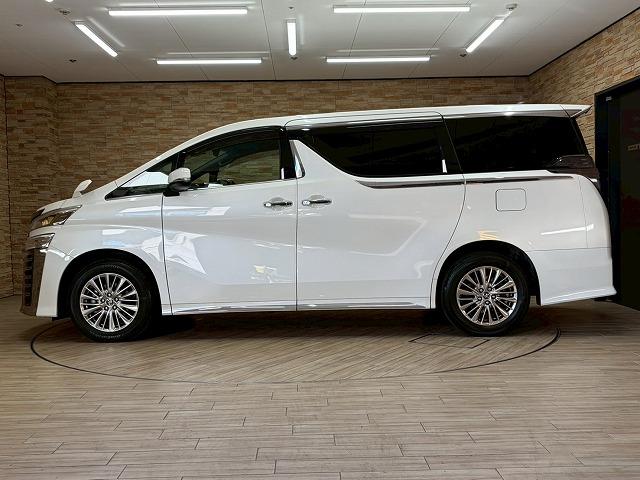 ヴェルファイアハイブリッド ゴールデンアイズII 純正ナビTV 両側電動 BSM ETC AC100V レーダークルーズコントロールシステム アップルカープレイ アルカンターラシート 電動リアゲート デジタルインナーミラー ドラレコ Wエアコン(78枚目)