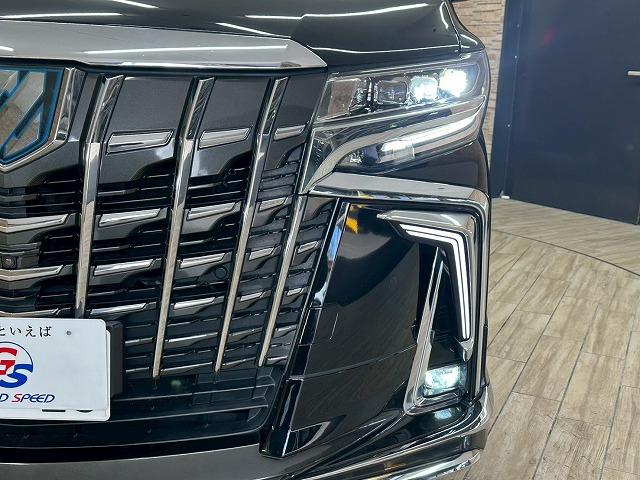 アルファードハイブリッド エグゼクティブラウンジＳ　モデリスタエアロ　後席モニター　全周囲　サンルーフ　ホワイトレザー　ＡＣ１００Ｖ　ＪＢＬサウンド　シートヒーター・クーラー　ＨＤＭＩ　エグゼクティブラウンジ専用アルミホイール　ステアリングヒーター（72枚目）