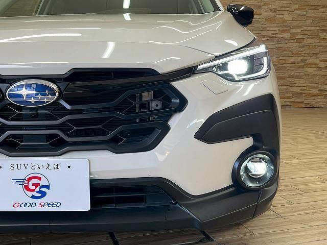 ＬＥＤヘッドを装備！夜道を照らします☆