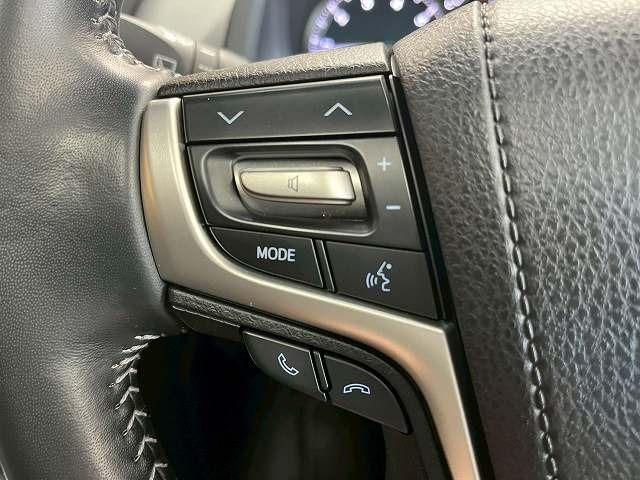 ランドクルーザープラド ＴＸ　Ｌパッケージ　マットブラックエディション　特別仕様　マットブラック加飾　サンルーフ　７人乗　純正ナビ　バックカメラ　レザーシート　電動シート　シートヒーター　シートエアコン　追従クルーズコントロール　レーンアシスト　センターデフロック　ＬＥＤ（37枚目）