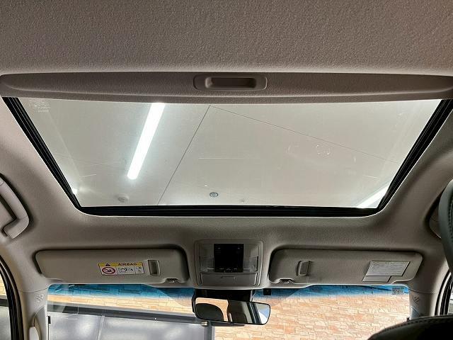 ランドクルーザープラド ＴＸ　Ｌパッケージ　マットブラックエディション　特別仕様　マットブラック加飾　サンルーフ　７人乗　純正ナビ　バックカメラ　レザーシート　電動シート　シートヒーター　シートエアコン　追従クルーズコントロール　レーンアシスト　センターデフロック　ＬＥＤ（38枚目）