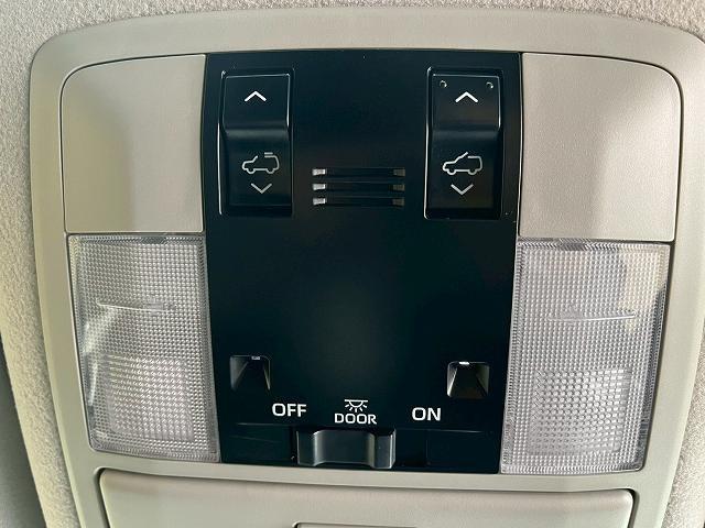 ランドクルーザープラド ＴＸ　Ｌパッケージ　マットブラックエディション　特別仕様　マットブラック加飾　サンルーフ　７人乗　純正ナビ　バックカメラ　レザーシート　電動シート　シートヒーター　シートエアコン　追従クルーズコントロール　レーンアシスト　センターデフロック　ＬＥＤ（41枚目）