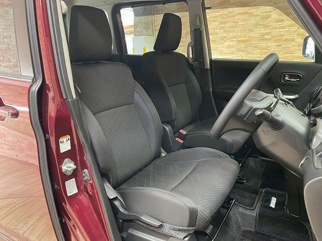 ソリオバンディット ハイブリッドMV 追従クルコン 全周囲 シートヒーター ETC コーナーセンサー レーンキープアシスト 衝突軽減ブレーキ ドラレコ フルセグTV 純正15インチアルミ 両側電動スライドドア 横滑り防止装置 パワステ(5枚目)