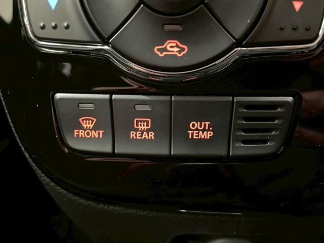 ソリオバンディット ハイブリッドMV 追従クルコン 全周囲 シートヒーター ETC コーナーセンサー レーンキープアシスト 衝突軽減ブレーキ ドラレコ フルセグTV 純正15インチアルミ 両側電動スライドドア 横滑り防止装置 パワステ(42枚目)